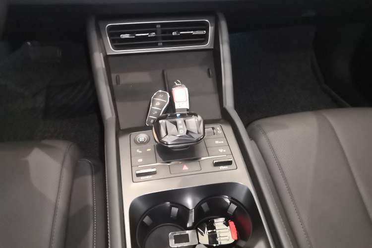 Used BYD Qin L 2024 DM-i 120KM Beyond Model
