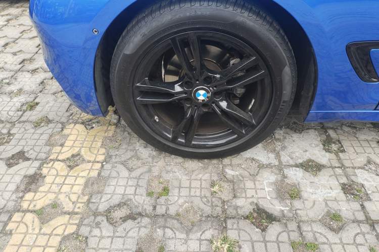 Used BMW 3 Series GT 2020 320i M Sport Night Edition
