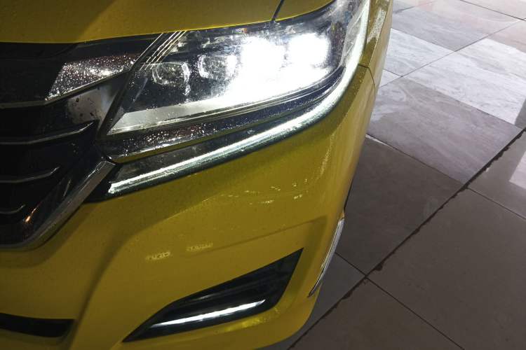 Used Honda Elysion 2016 2.4L Luxury Edition
