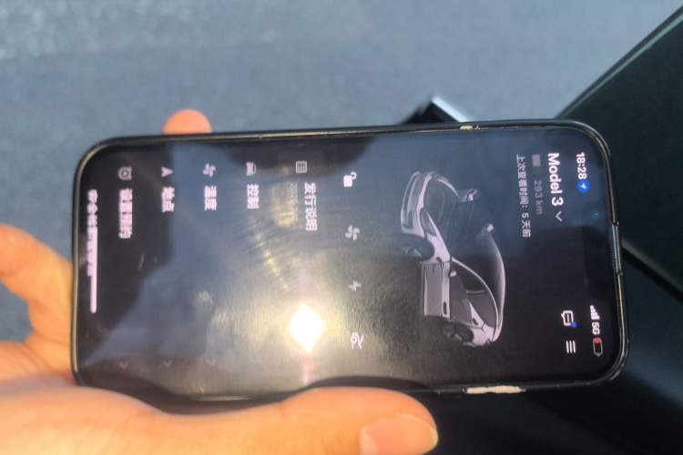 Used Tesla Model 3 2020 Refreshed Version Long-Range Rear-Wheel Drive