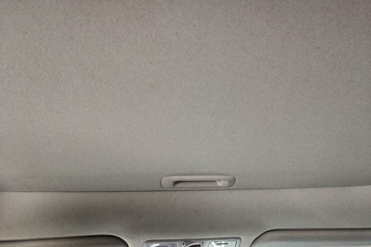 Used Hyundai Elantra (5th Generation / Langdong) 2015 1.6L Automatic Luxury Model Headliner