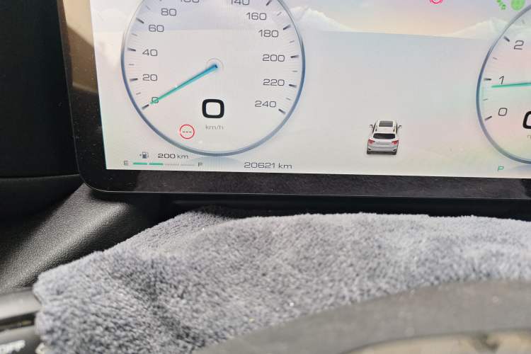 Used Haval H Dog 2023 2.0T All-Wheel-Drive Chaoye Plus