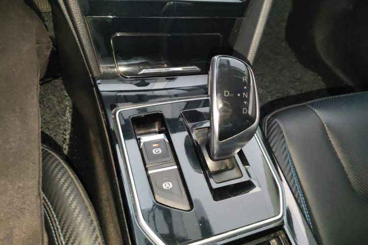 Used Venucia Venucia D60EV 2020 Standard Range Smart Drive Version – Ride-Hailing Large-Screen Edition
