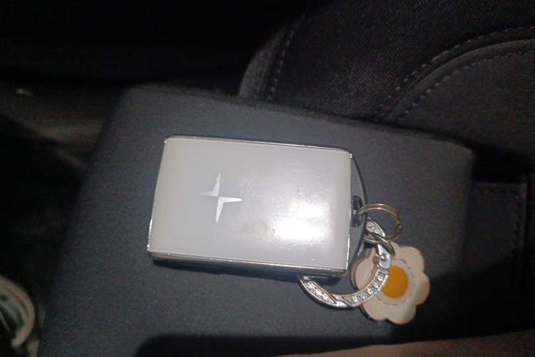 Used Polestar 2 2020 First Edition