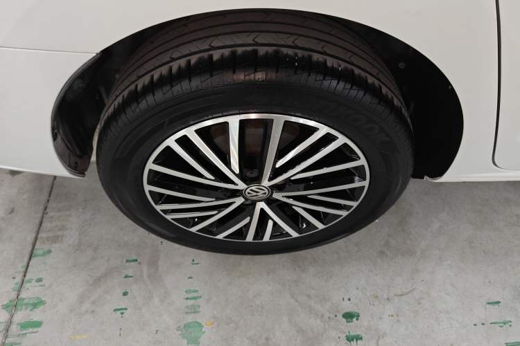 Used Volkswagen Jetta 2019 Dream Edition 1.5L Automatic Comfort Version