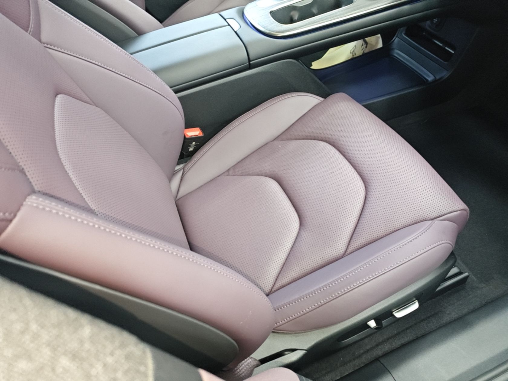 Xiaomi Auto SU7 2024 Rear-Drive Long-Range Intelligent Driving Version — снимка 19