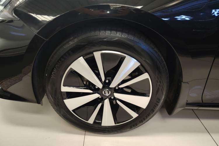 Used Nissan Teana 2021 2.0L XL Comfort Edition Exterior 4