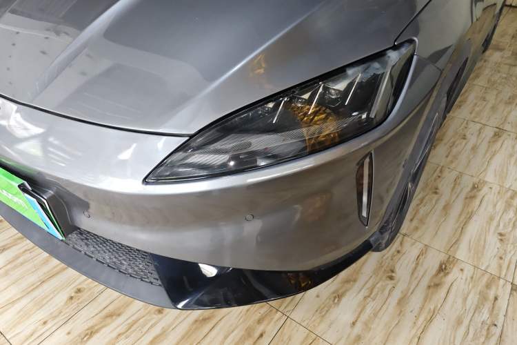 Used XPeng G3 2020 520 Enjoyment Edition Left Front Headlight