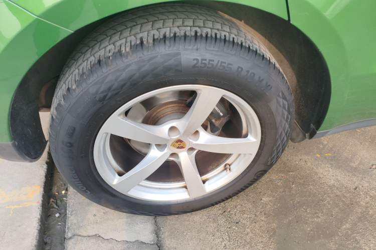 Used Porsche Macan 2020 Macan 2.0T
