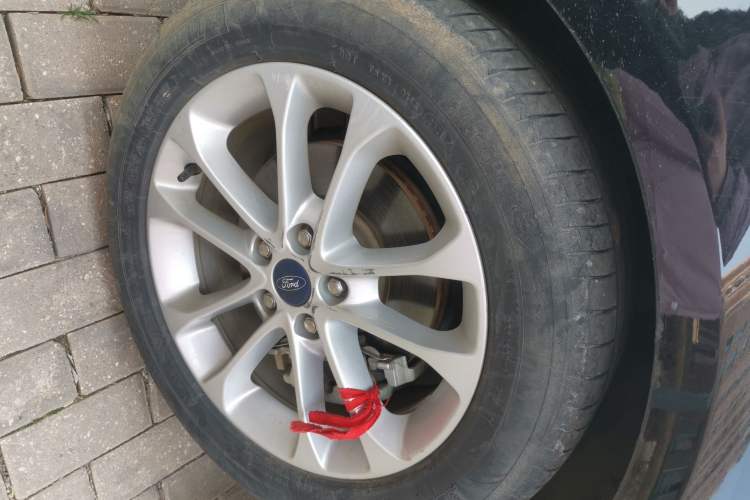 Used Ford Mondeo 2020 EcoBoost 180 Stylish Model