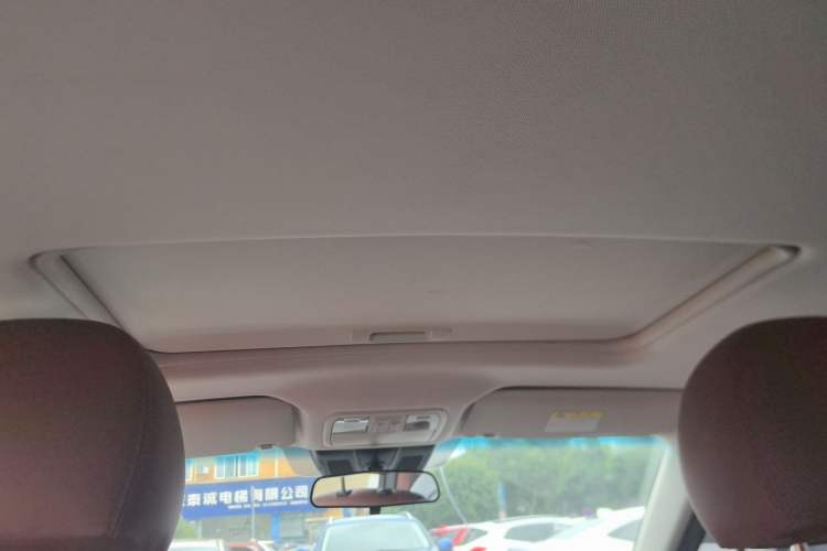 Used BAIC Senova D50 2018 1.5L Manual Prestige Intelligent Drive Edition
