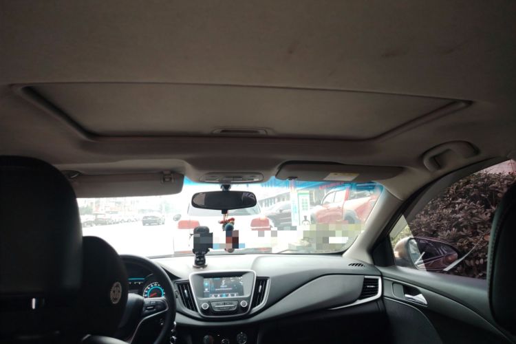 Used Chevrolet Cavalier 2016 1.5L Manual Xinyue Edition
