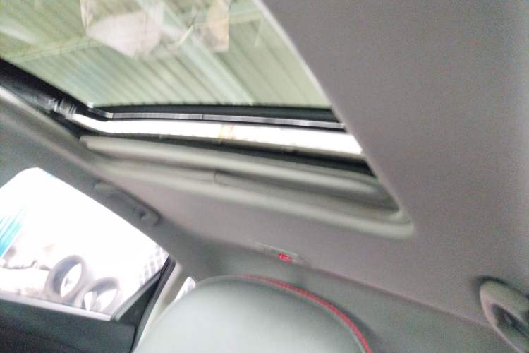 Used Bestune X80 2016 1.8T Automatic Luxury Model
