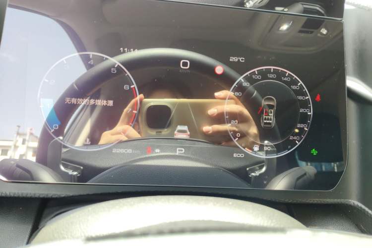 Used Haval DARGO 2024 1.5T DCT Border Collie Edition
