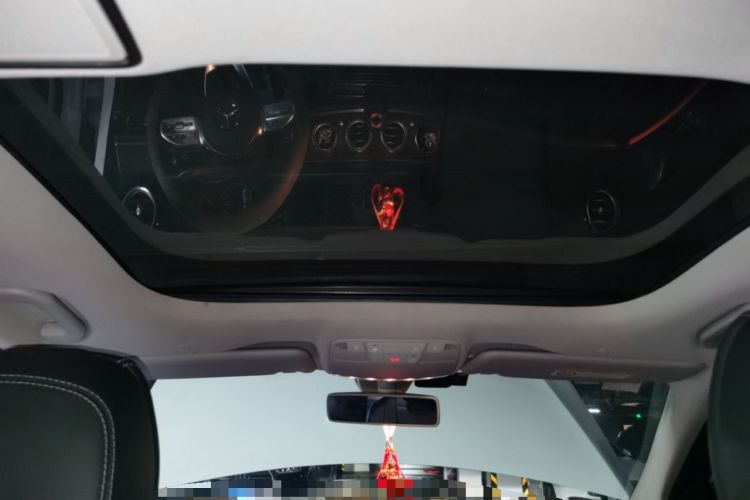 Used Mercedes-Benz E-Class 2020 Facelift E 260 L Sport Edition
