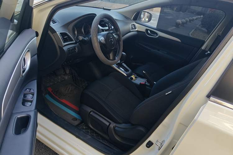 Used Nissan Sylphy 2022 Classic 1.6XE CVT Comfort Edition