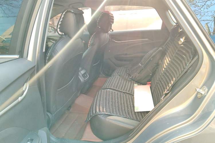 Used Buick Excelle GX 2018 18T Automatic Elite Model