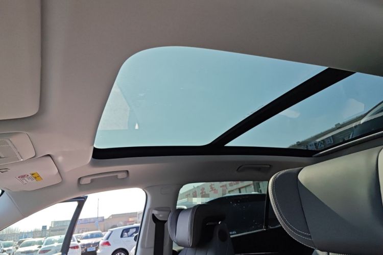 Used Buick E5 2025 Model 620KM Prestige Edition
