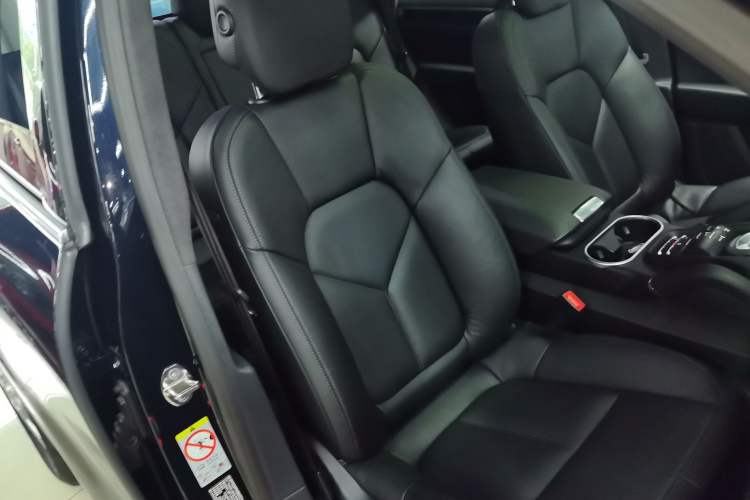 Used Porsche Cayenne 2016 Cayenne 3.0T
