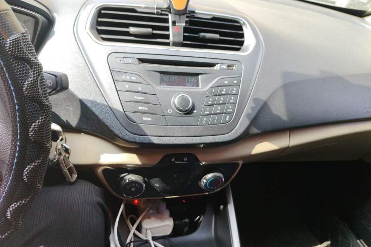 Used Ford Escort 2015 1.5L Manual Comfort Model