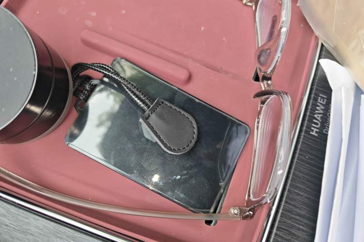 Used Hima AITO M8 2025 Model, Pure Electric Max+ Six-Seat Long-Range Version
