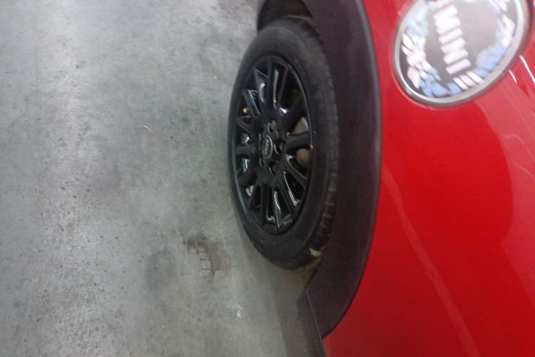 Used MINI MINI 2019 1.5T COOPER Classic Edition