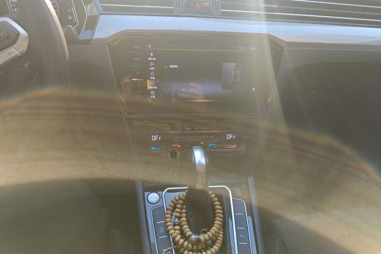 Used Volkswagen Variant 2021 2.0T Comfort Edition