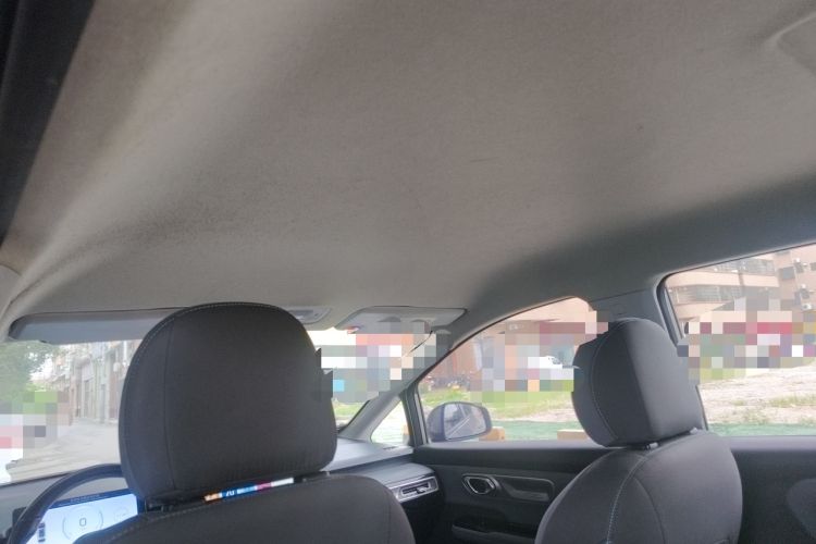 Used AION Y 2023 Younger
