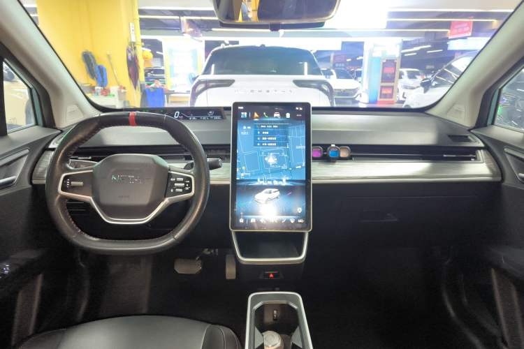 Used NETA V 2022 Chao 400 Lite