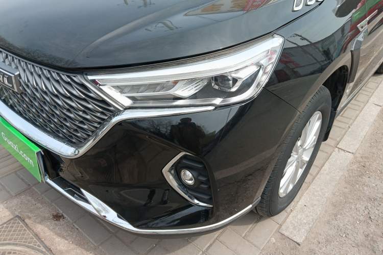 Used Haval M6 2023 PLUS 1.5T DCT Luxury Smart Connectivity Model