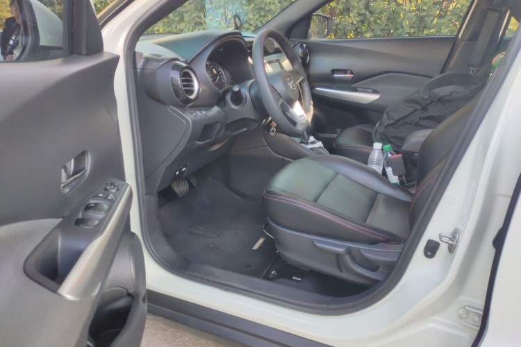 Used Nissan Kicks 2019 1.5L CVT Cool Enjoy Edition