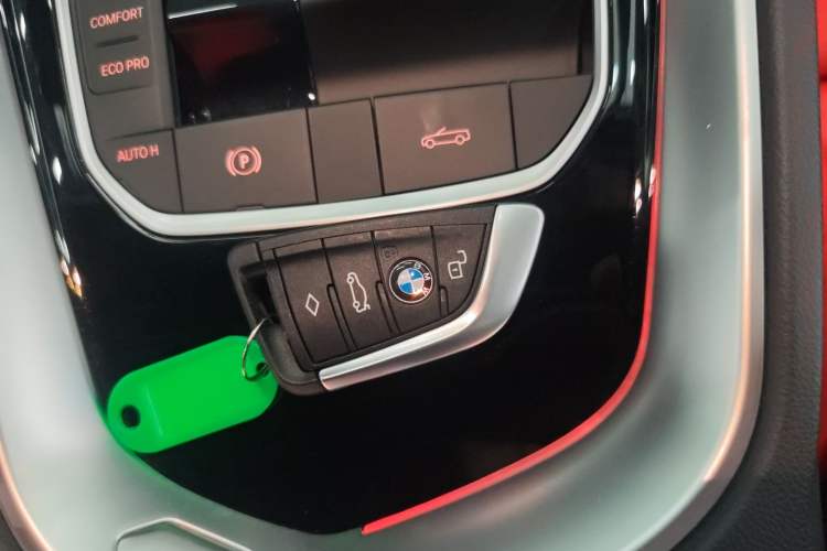 Used BMW Z4 2019 sDrive 25i M Sport Package
