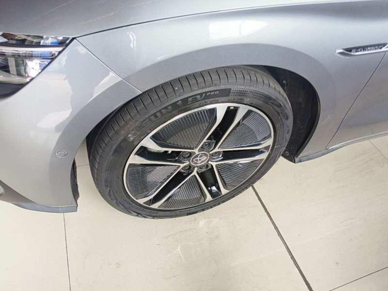 Used BYD Han 2020 EV Long-Range Deluxe Model — 22