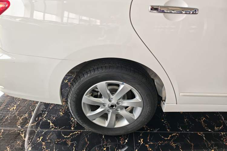 Used Dongfeng Junfeng E11K 2021 60.43 kWh Battery-Swap Version