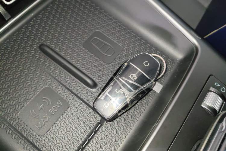 Used BYD Song Pro New Energy 2025 Second-Generation Intelligent Driving Version DM-i 115KM Superior Trim