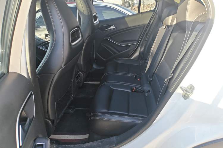 Used Mercedes-Benz GLA 2016 GLA 200 Sport Edition