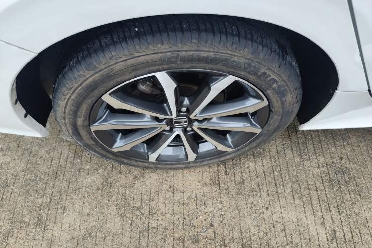 Used Honda Integra 2022 240TURBO CVT Luxury Edition
