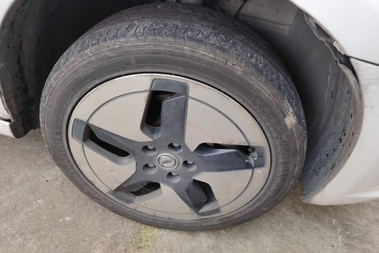 Used Dongfeng Aeolus E70 2021 500 Ultra-Comfort Edition
