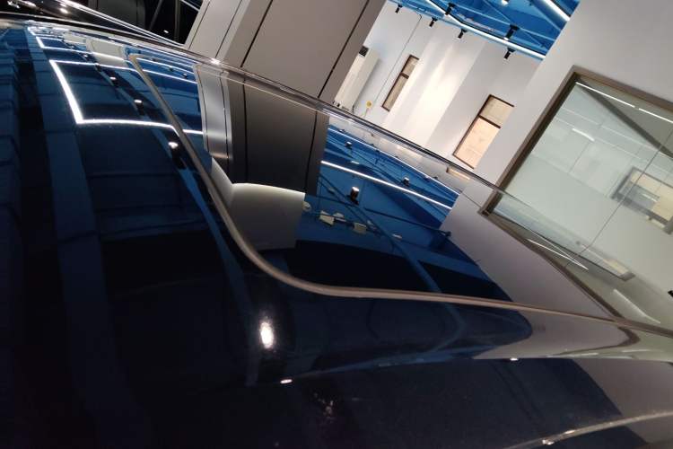 Used Volkswagen Viloran 2023 Revised Version 380TSI Luxury Edition
