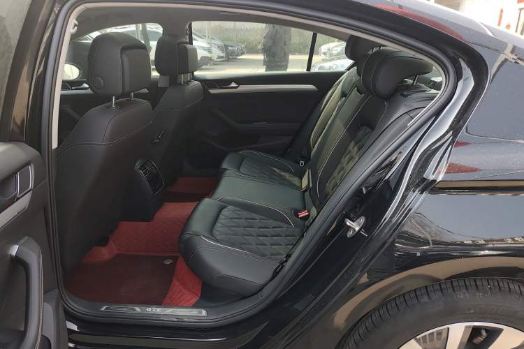 Used Volkswagen Magotan GTE Plug-in Hybrid 2022 GTE Luxury Model