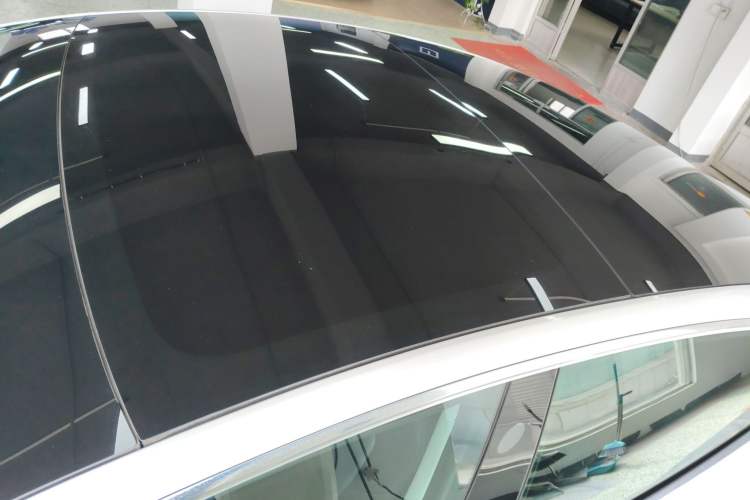 Used Tesla Model 3 2019 Standard Range Rear-Wheel Drive Upgraded Version (60 kWh)