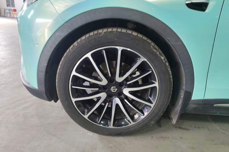 Used Leapmotor C11 2021 Deluxe Edition
