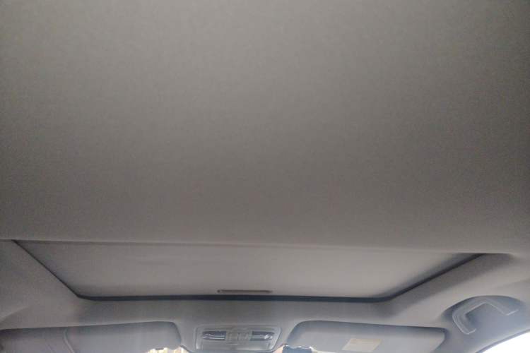 Used Geely Auto GX7 2015 Sports Edition 2.0L Automatic Prestige Model