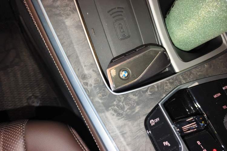 Used BMW X5 2023 xDrive 30Li M Sport Package
