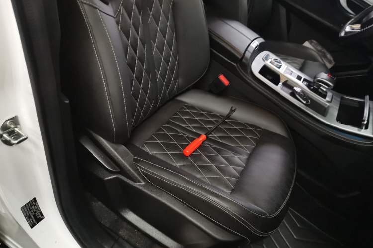 Used JETOUR X70 PLUS 2022 1.5T CVT Mountain 5-Seater
