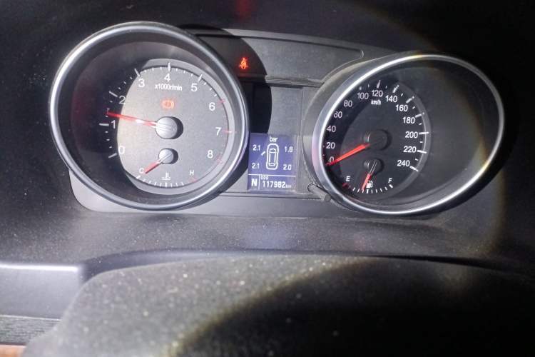 Used Haval H6 2014 Sport Edition 2.4L Automatic Elite Model