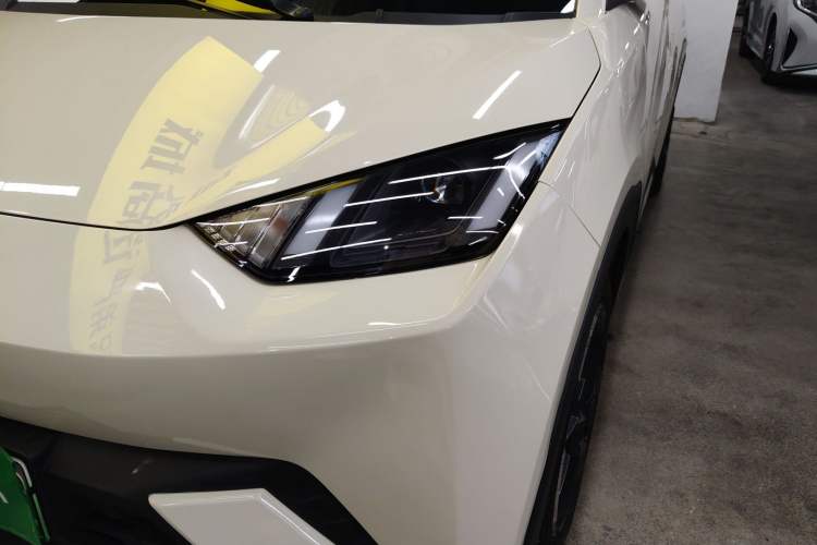 Used BYD Seagull 2023 Flying Edition