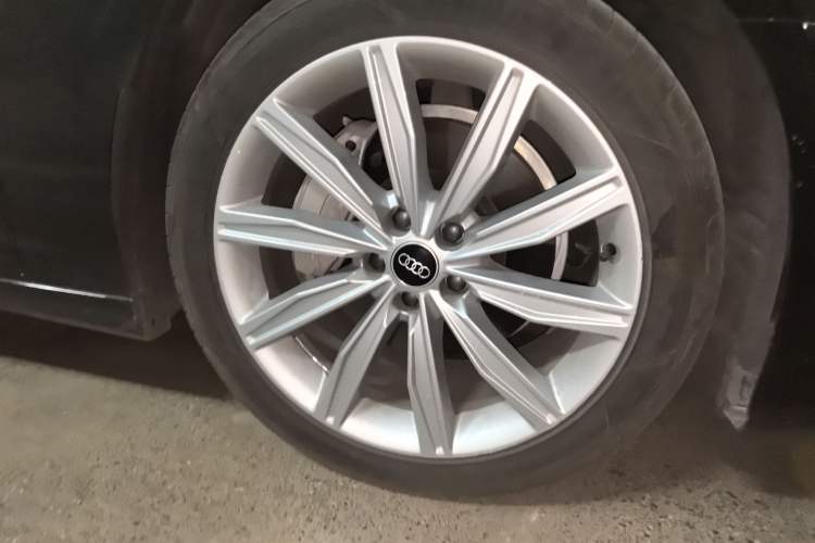 Used Audi A6L 2022 45 TFSI Prestige Elegant Edition
