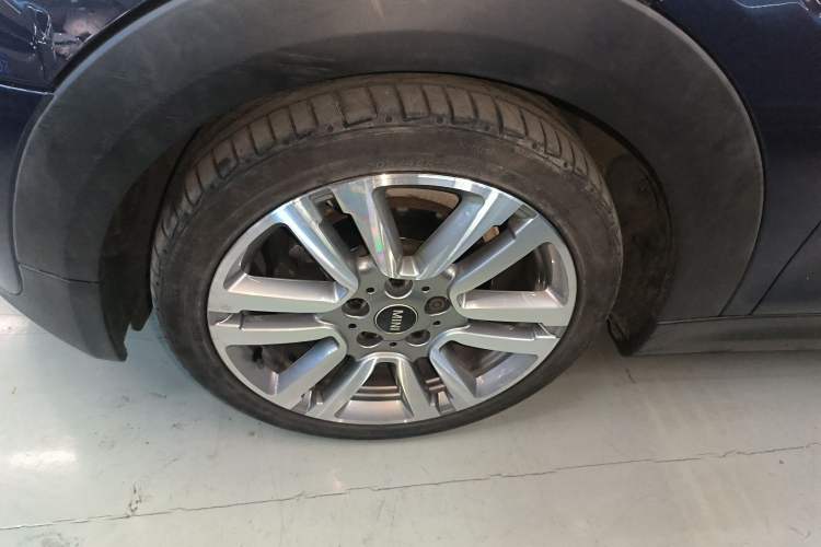 Used MINI MINI 2016 1.5T COOPER SEVEN