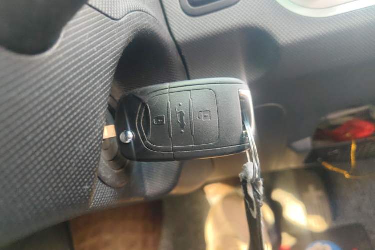 Used Wuling Hongguang MINIEV 2021 Macaron Premium Model – Lithium-NMC